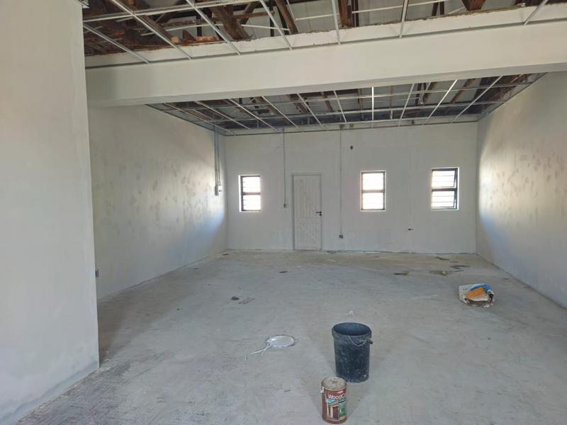 To Let commercial Property for Rent in Maitland Western Cape